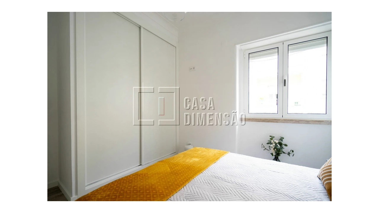 Apartamento T3 para Venda em Benfica Foto 19