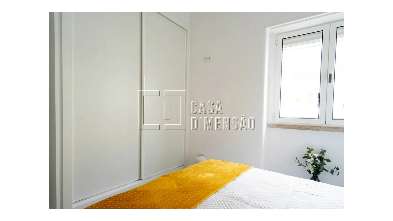 Apartamento T3 para Venda em Benfica Foto 20