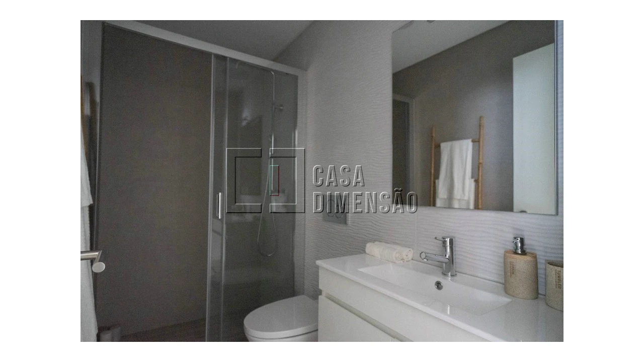 Apartamento T3 para Venda em Benfica Foto 22