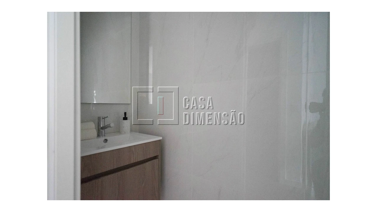 Apartamento T3 para Venda em Benfica Foto 23