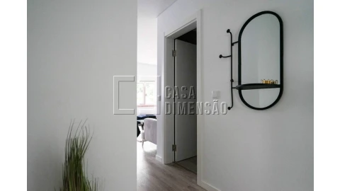 Apartamento T3 para Venda em Benfica