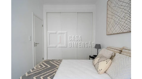 Apartamento T3 para Venda em Benfica