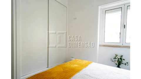Apartamento T3 para Venda em Benfica