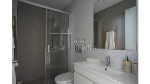 Apartamento T3 para Venda em Benfica