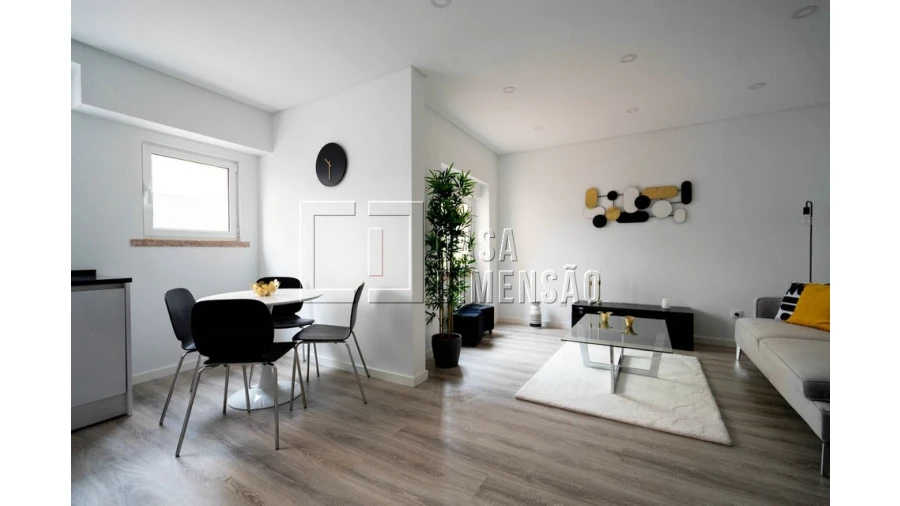 Apartamento T3 para Venda em Benfica Foto 9