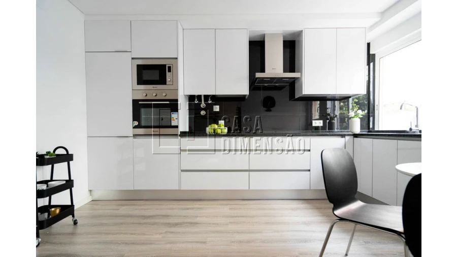 Apartamento T3 para Venda em Benfica Foto 11