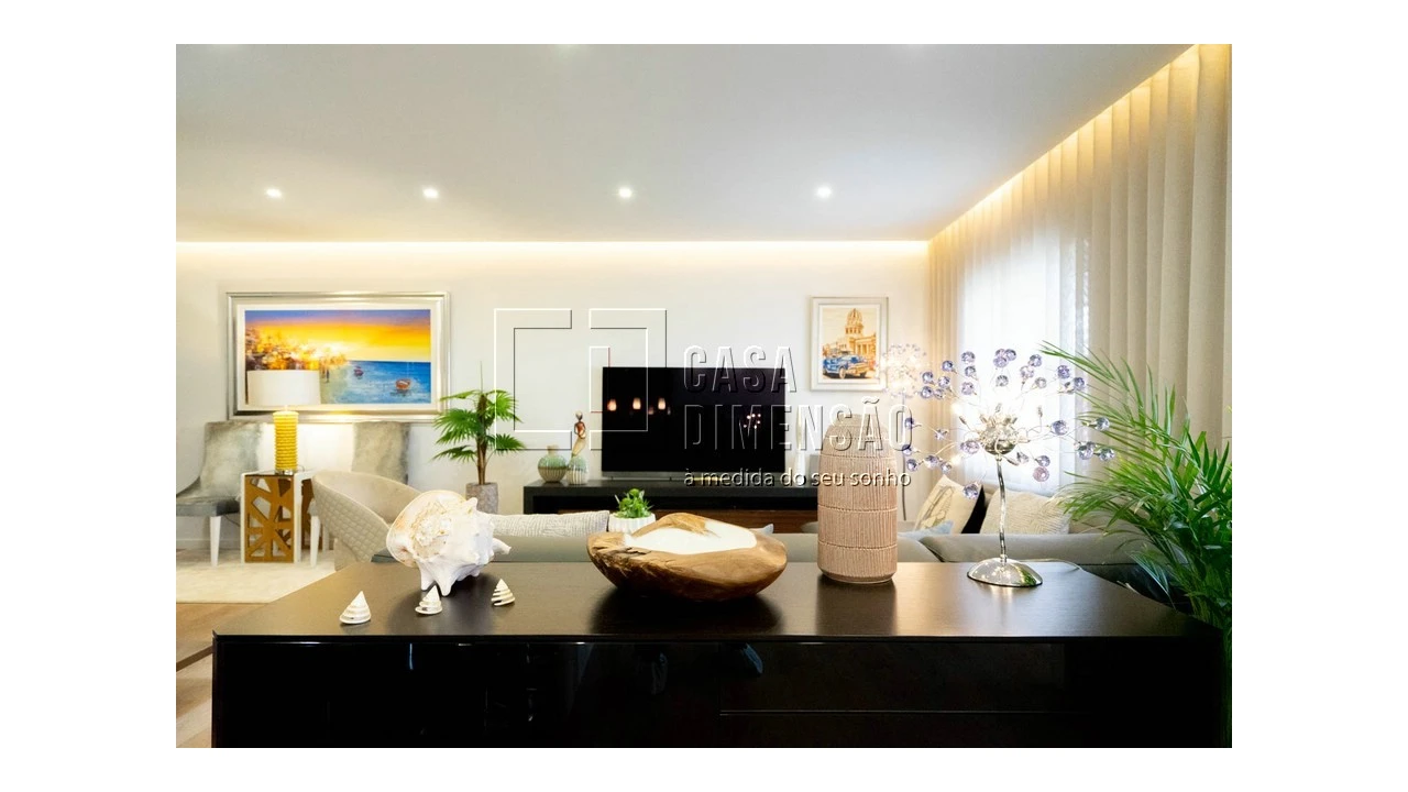 Apartamento T4 para Venda em Carnaxide e Queijas Foto 11