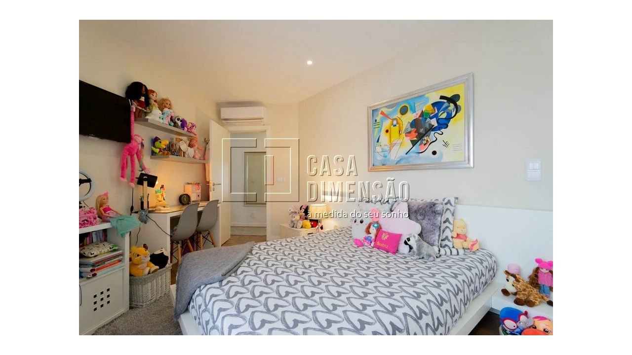 Apartamento T4 para Venda em Carnaxide e Queijas Foto 41