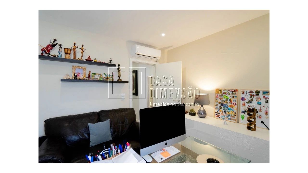 Apartamento T4 para Venda em Carnaxide e Queijas Foto 44