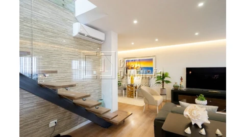 Apartamento T4 para Venda em Carnaxide e Queijas
