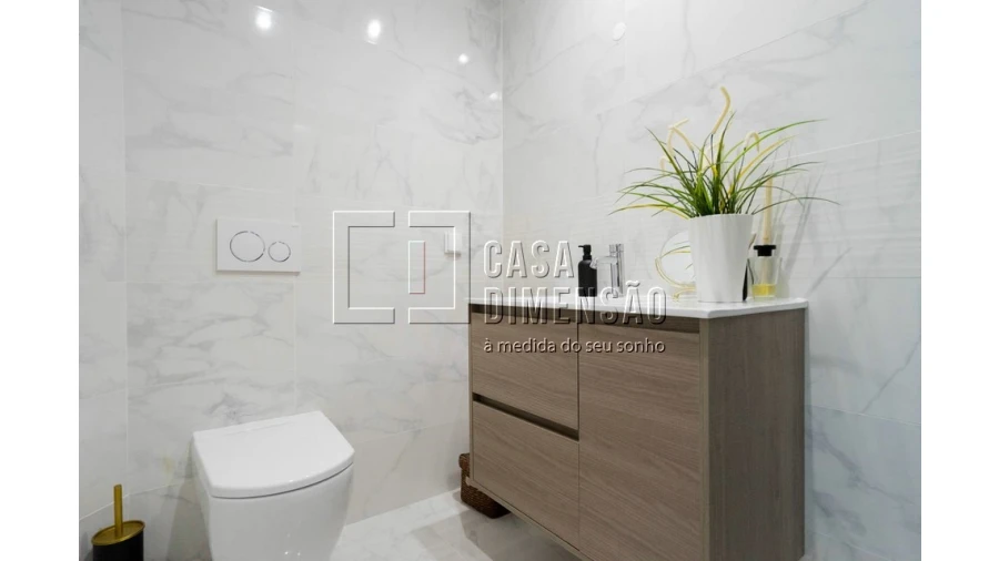 Apartamento T4 para Venda em Carnaxide e Queijas Foto 81