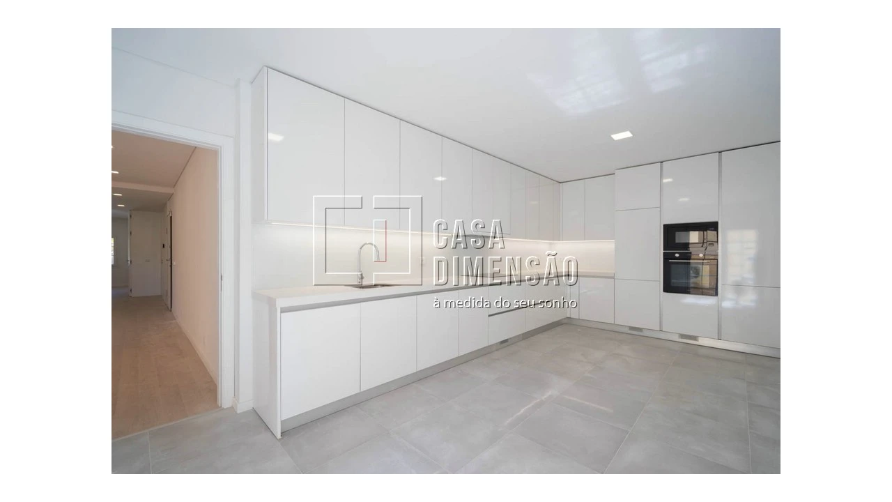 Apartamento T3 para Venda em Águas Livres Foto 15