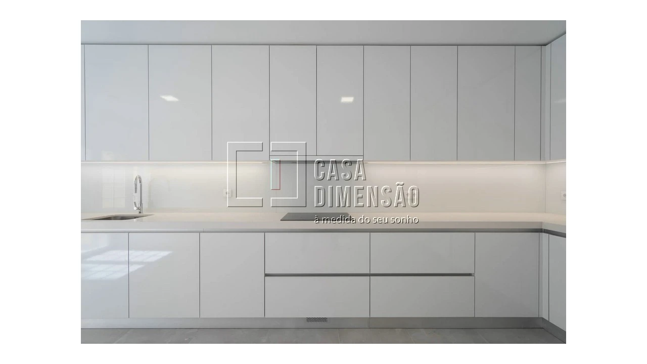 Apartamento T3 para Venda em Águas Livres Foto 18