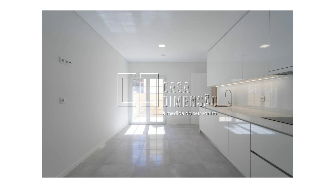 Apartamento T3 para Venda em Águas Livres Foto 21