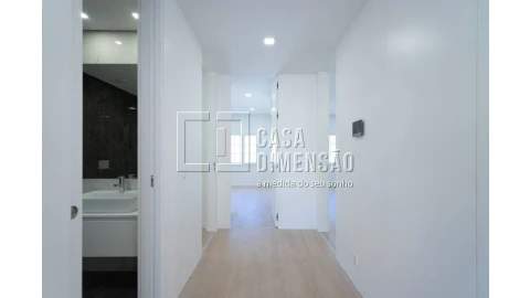 Apartamento T3 para Venda em Águas Livres