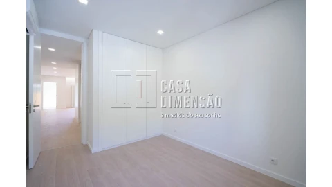 Apartamento T3 para Venda em Águas Livres