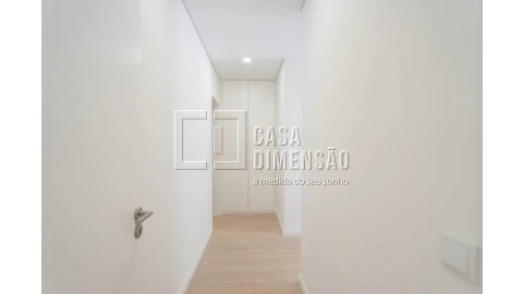 Apartamento T3 para Venda em Águas Livres