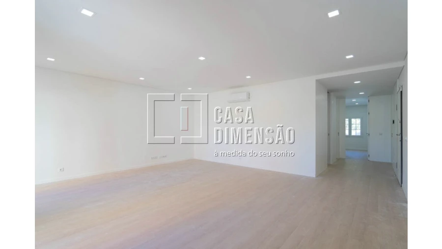 Apartamento T3 para Venda em Águas Livres Foto 12