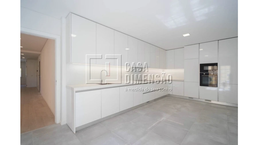 Apartamento T3 para Venda em Águas Livres Foto 15
