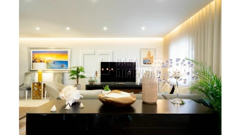 Apartamento T4 para Venda em Venteira