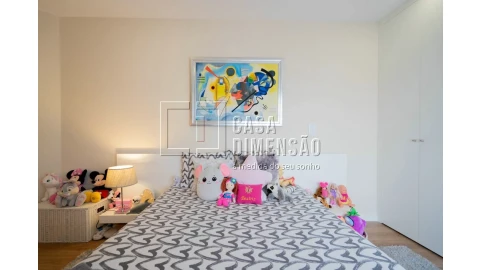 Apartamento T4 para Venda em Venteira