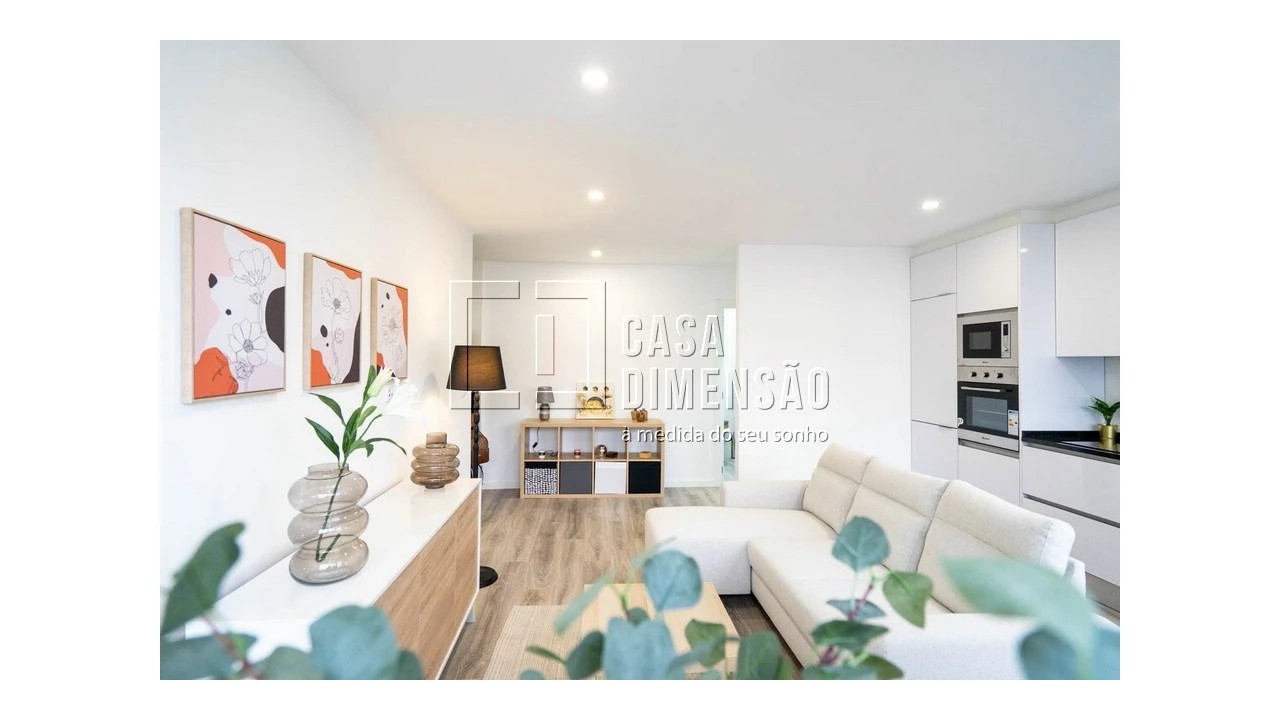 Apartamento T2 para Venda em Benfica Foto 11