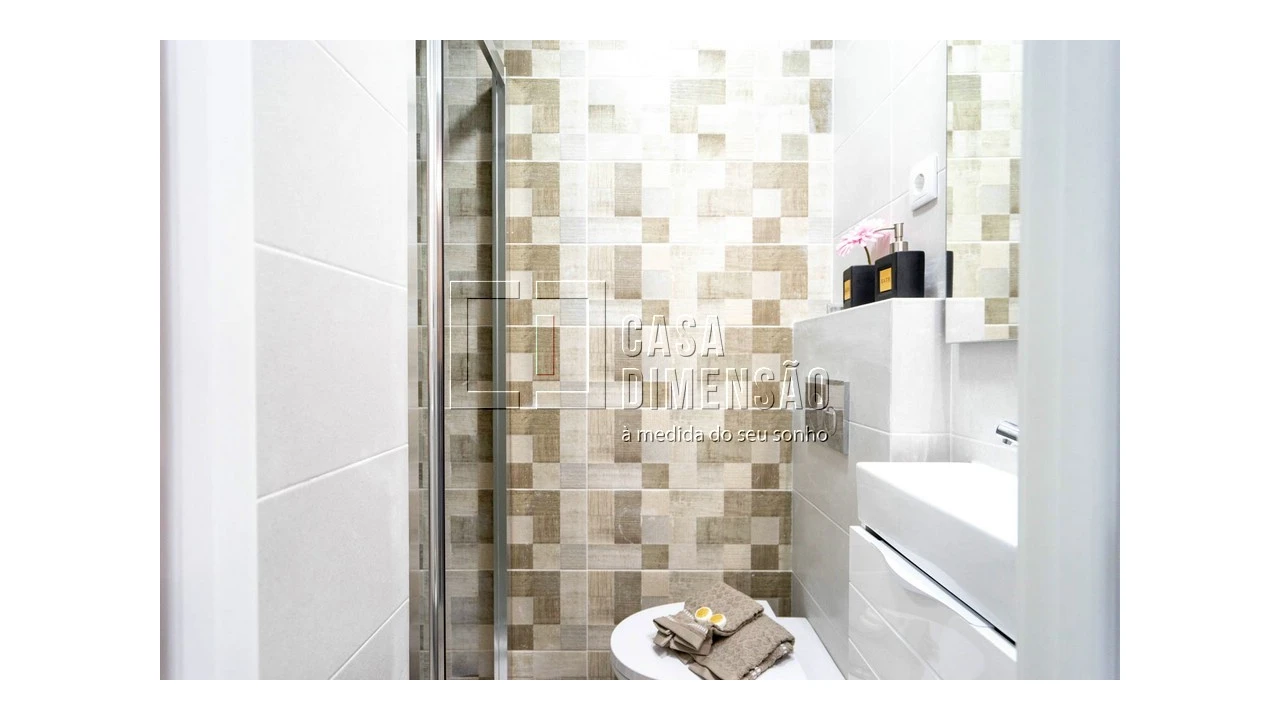 Apartamento T2 para Venda em Benfica Foto 13