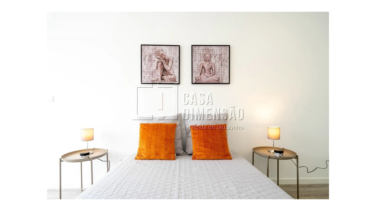 Apartamento T2 para Venda em Benfica Foto 17