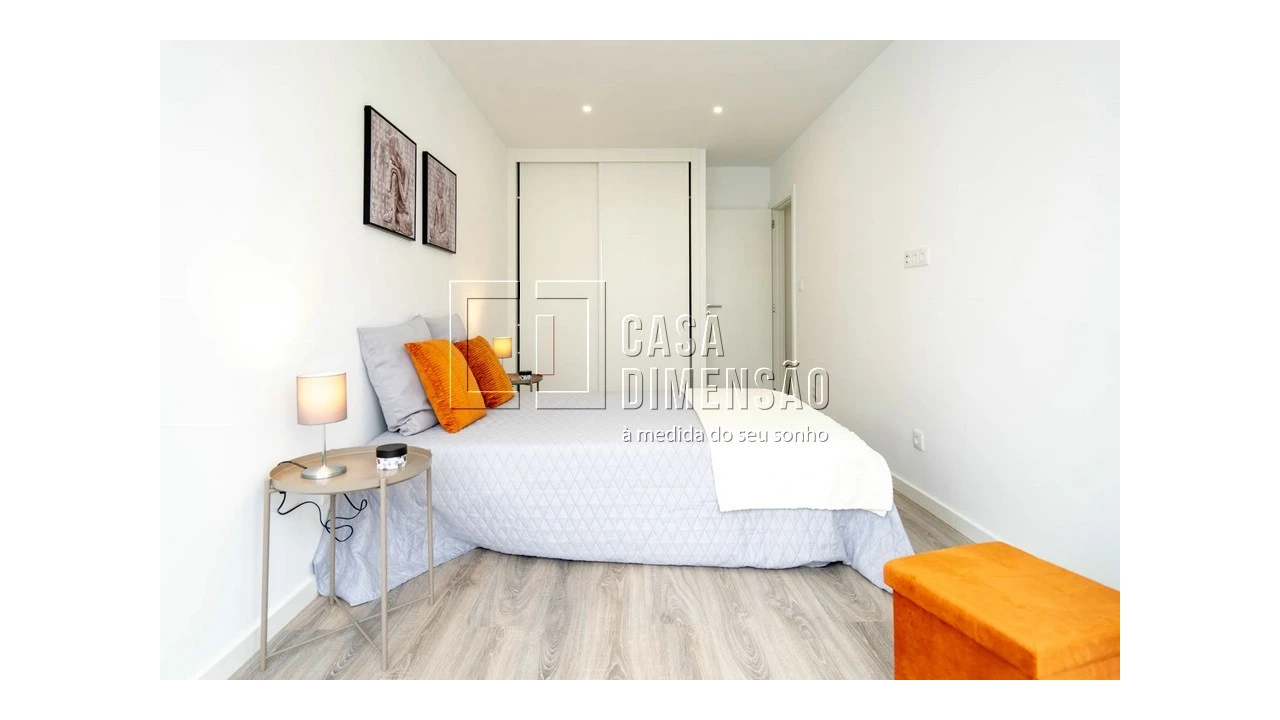 Apartamento T2 para Venda em Benfica Foto 19