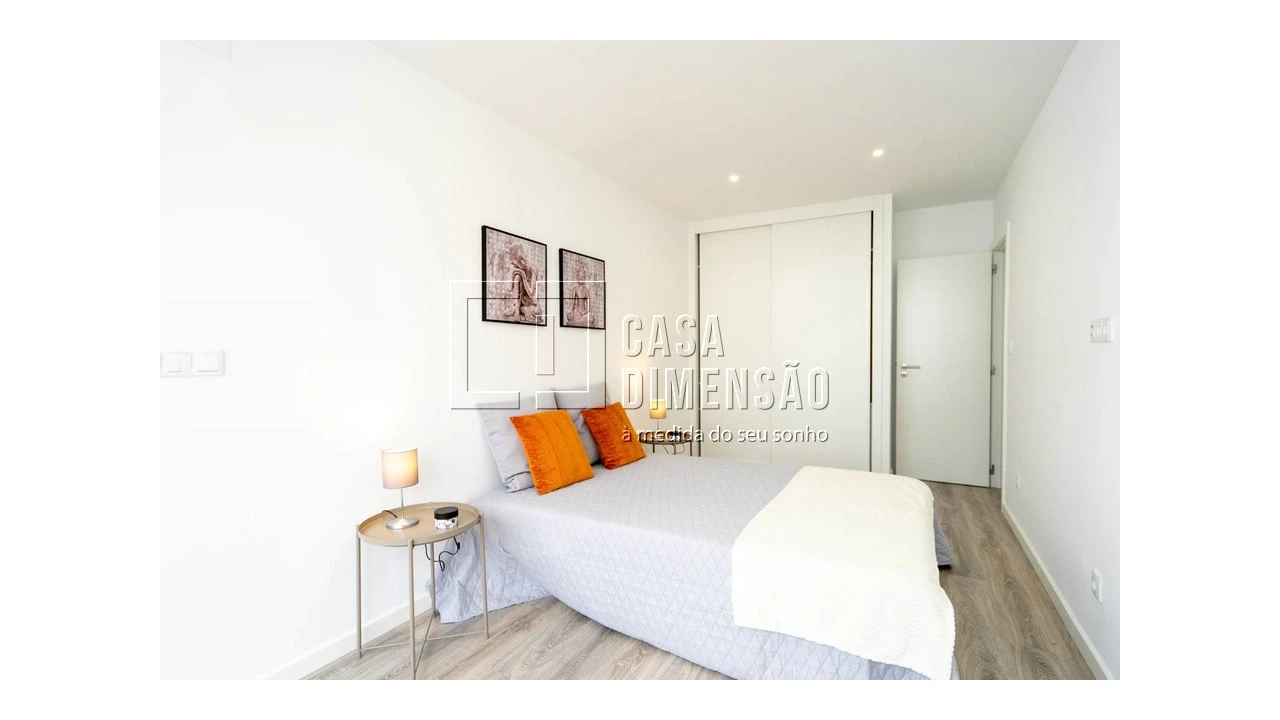 Apartamento T2 para Venda em Benfica Foto 20
