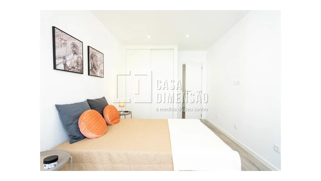 Apartamento T2 para Venda em Benfica Foto 25