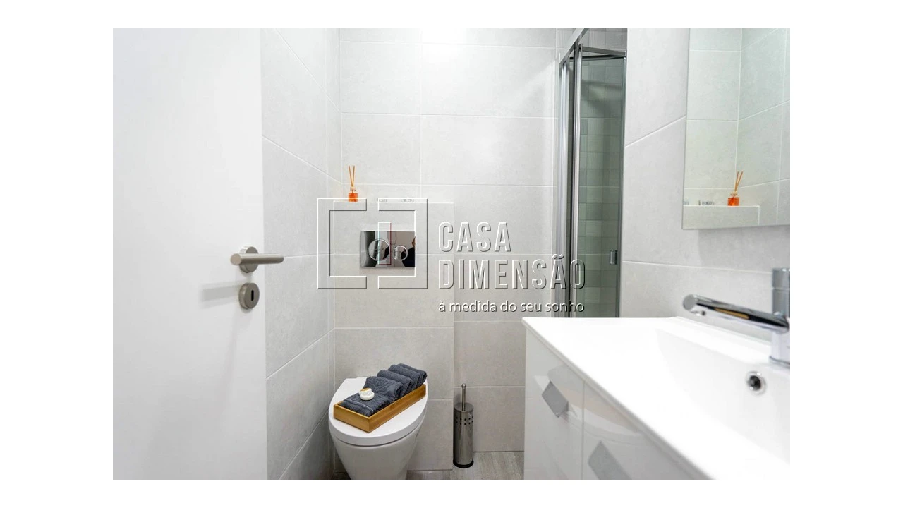Apartamento T2 para Venda em Benfica Foto 28