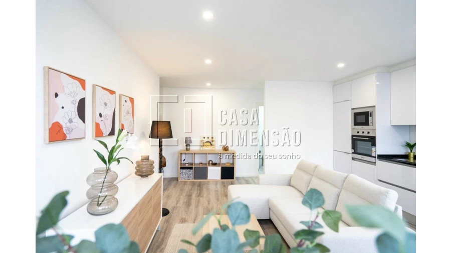 Apartamento T2 para Venda em Benfica Foto 11
