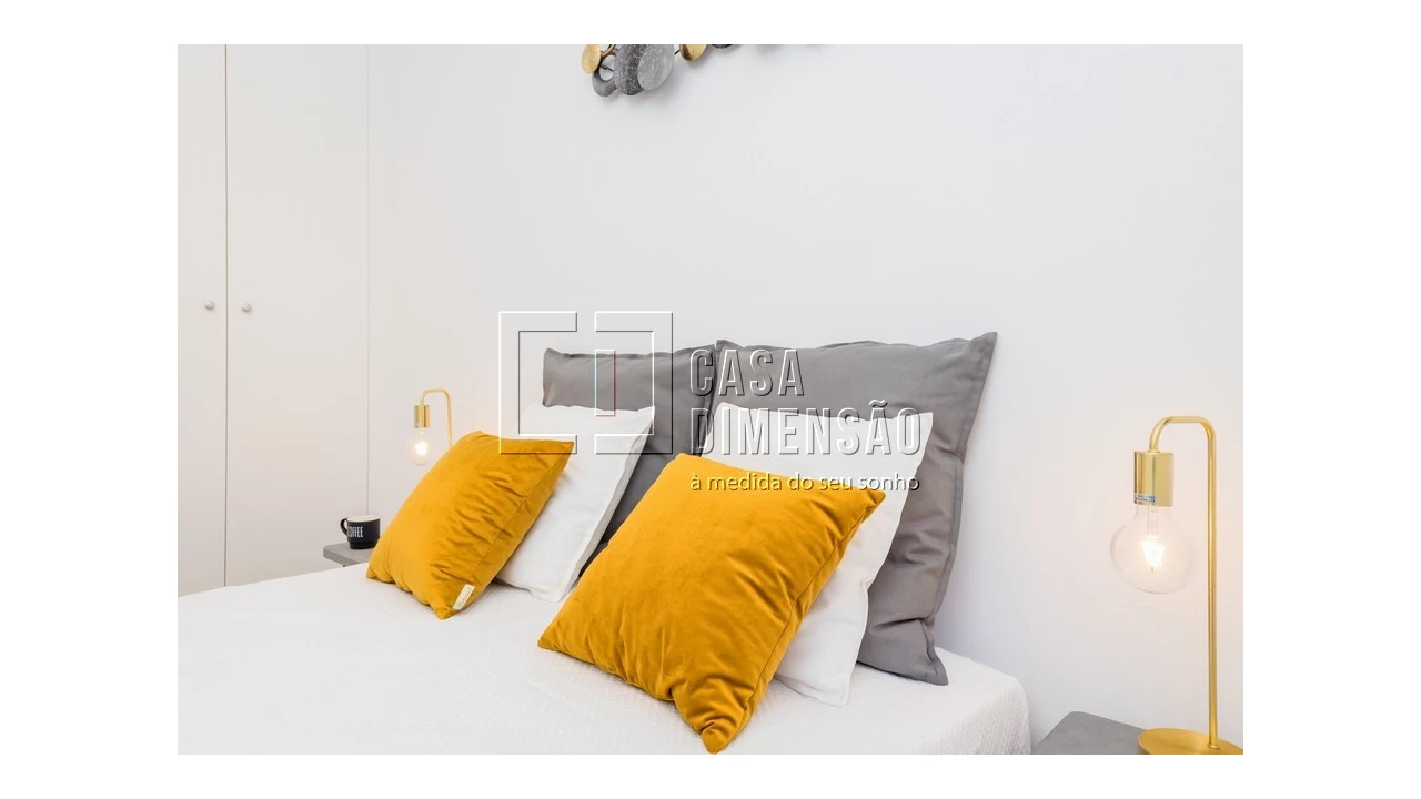 Apartamento T1 para Venda em Benfica Foto 12