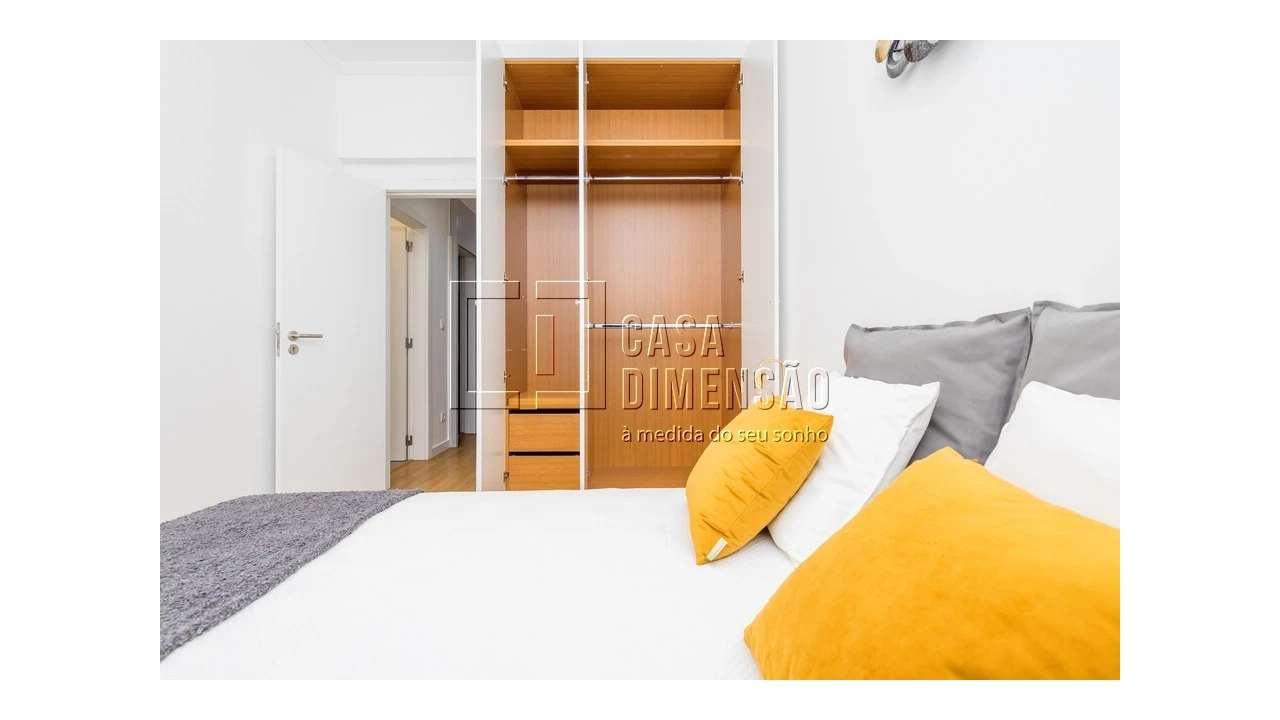 Apartamento T1 para Venda em Benfica Foto 14
