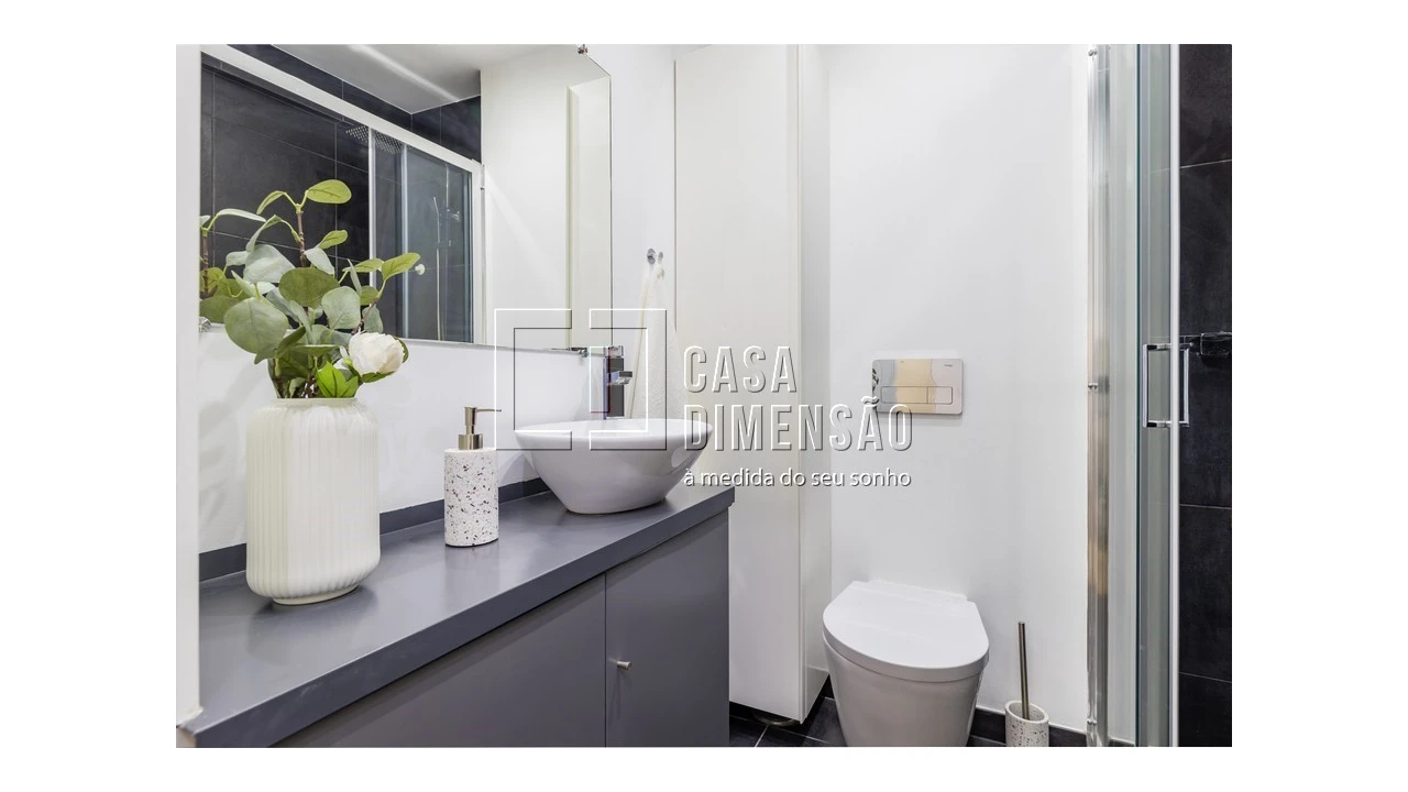 Apartamento T1 para Venda em Benfica Foto 15