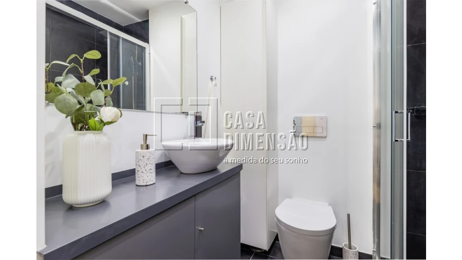 Apartamento T1 para Venda em Benfica Foto 15