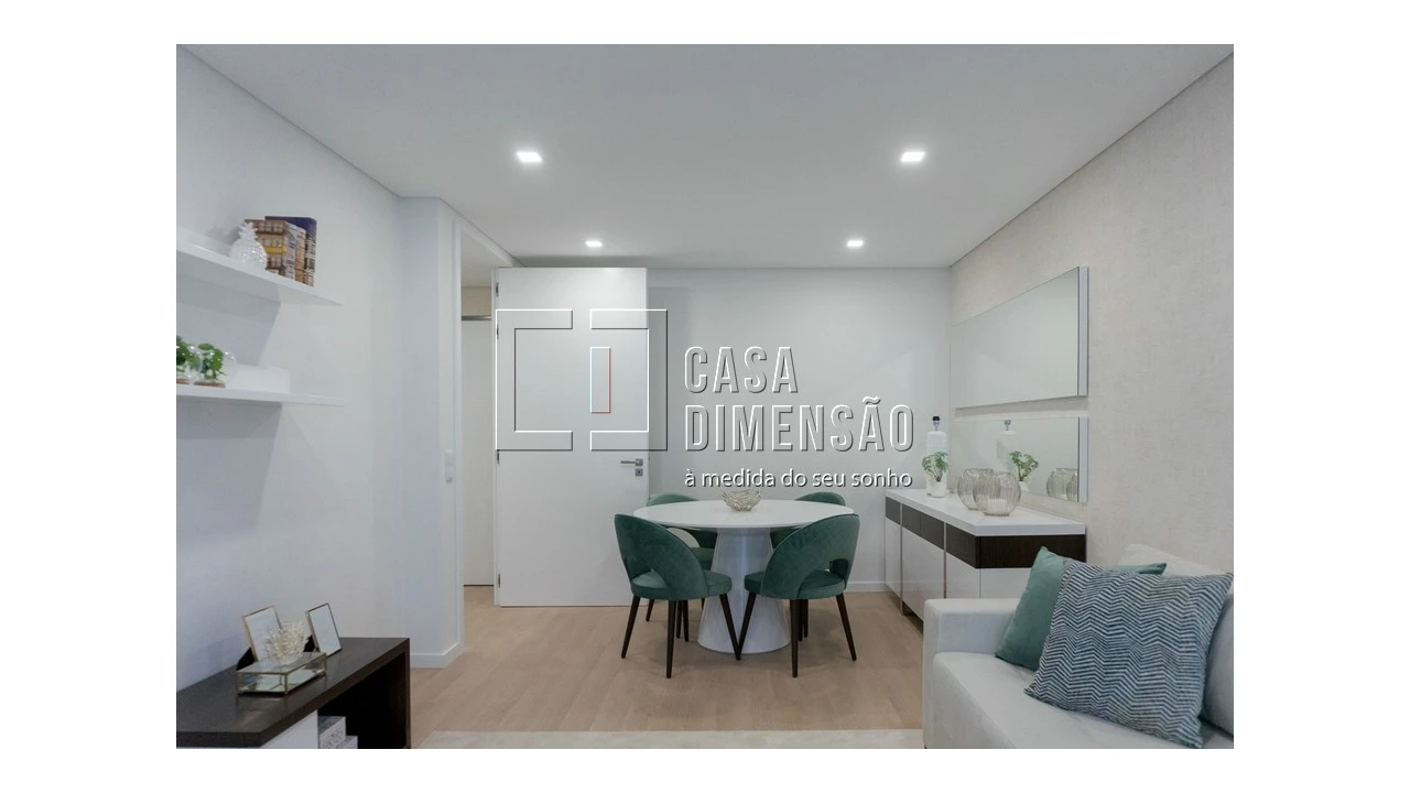 Apartamento T2 para Venda em Águas Livres Foto 14