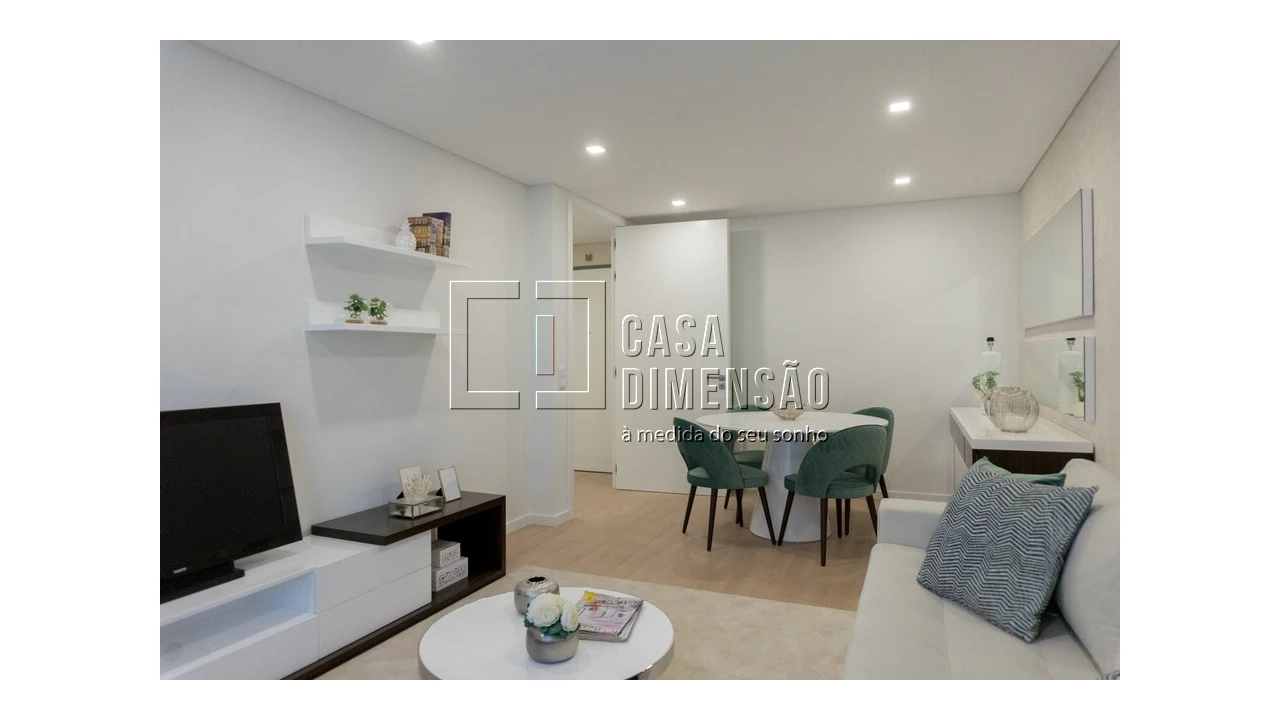Apartamento T2 para Venda em Águas Livres Foto 16