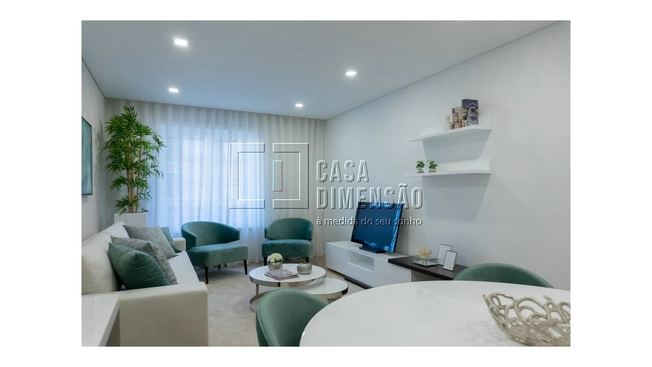 Apartamento T2 para Venda em Águas Livres Foto 20
