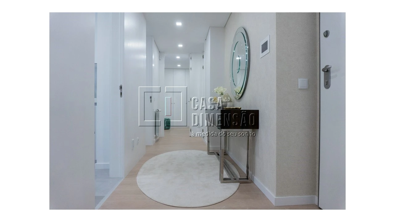 Apartamento T2 para Venda em Águas Livres Foto 22