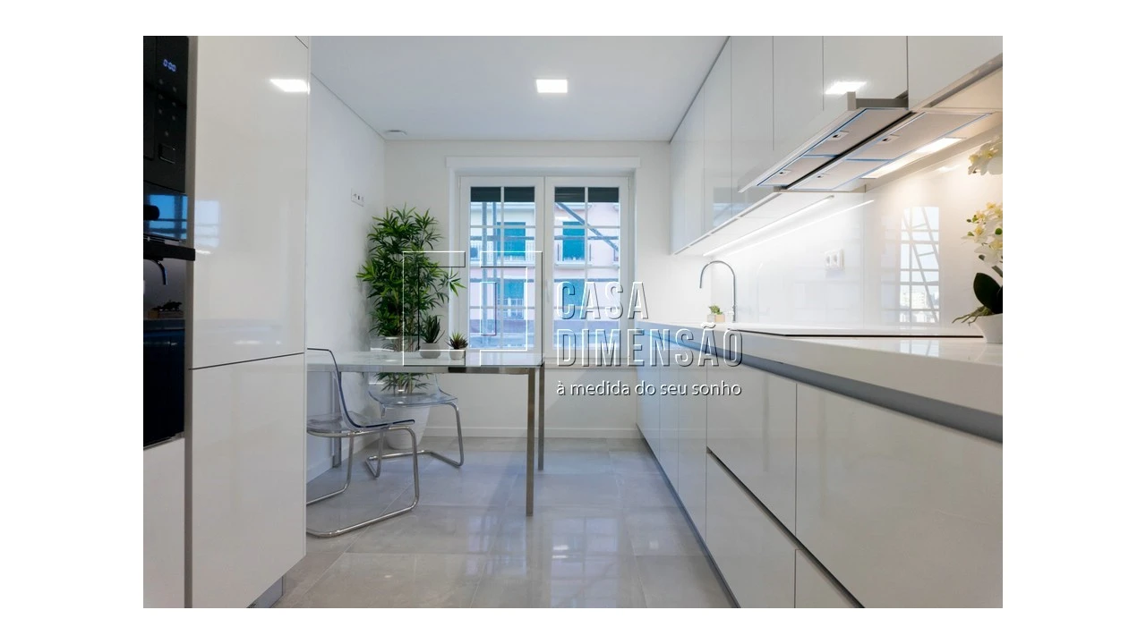 Apartamento T2 para Venda em Águas Livres Foto 23