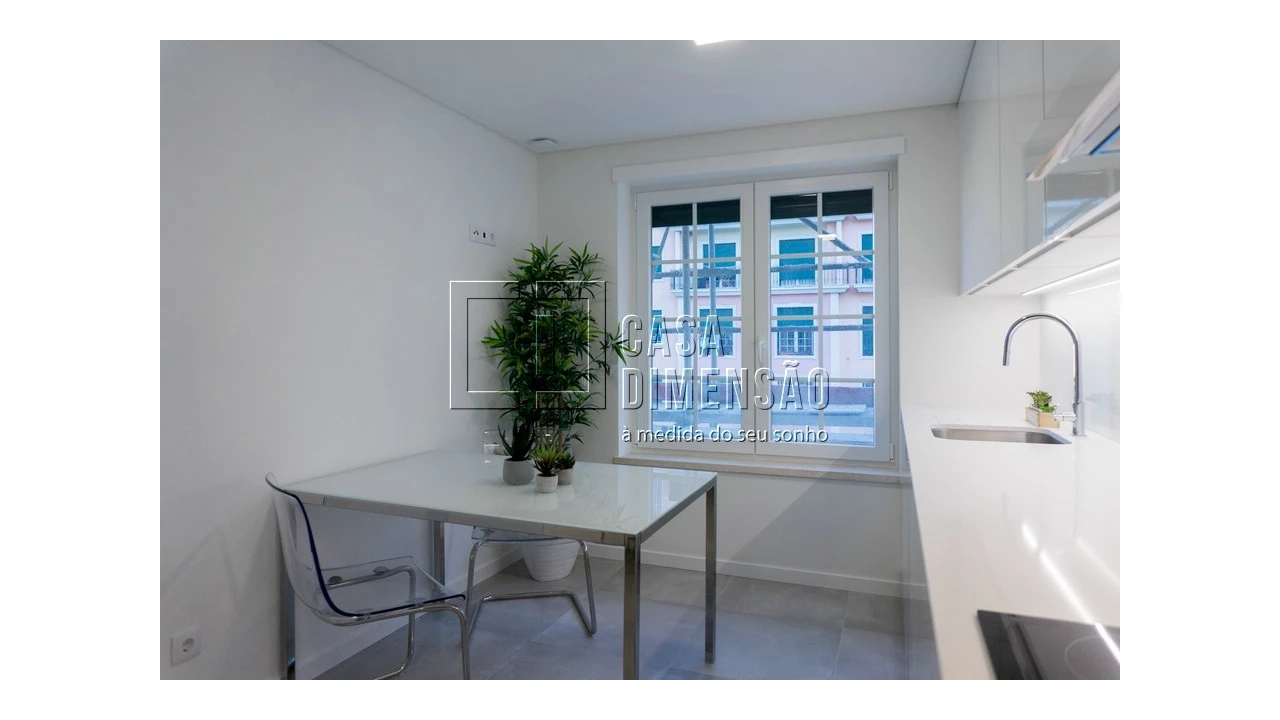 Apartamento T2 para Venda em Águas Livres Foto 26