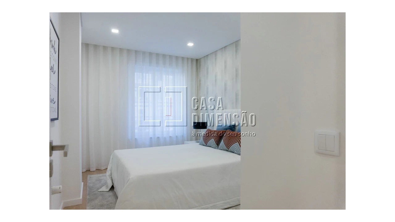 Apartamento T2 para Venda em Águas Livres Foto 36