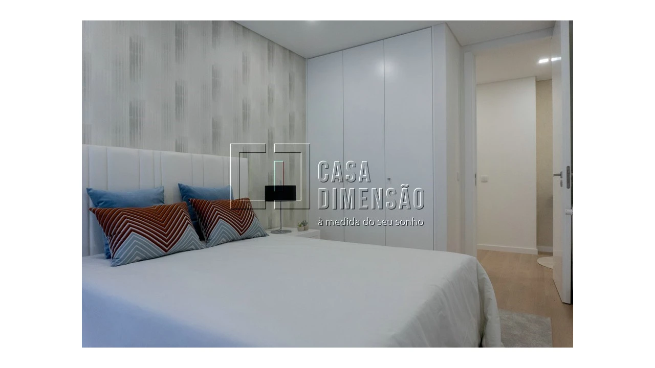 Apartamento T2 para Venda em Águas Livres Foto 39