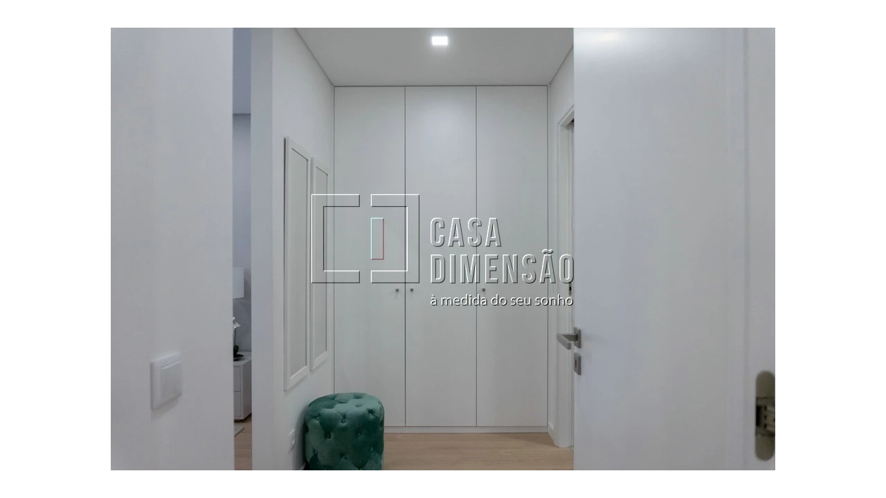Apartamento T2 para Venda em Águas Livres Foto 45