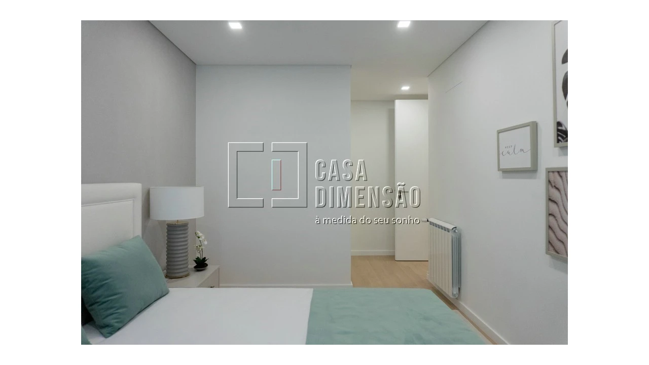 Apartamento T2 para Venda em Águas Livres Foto 53