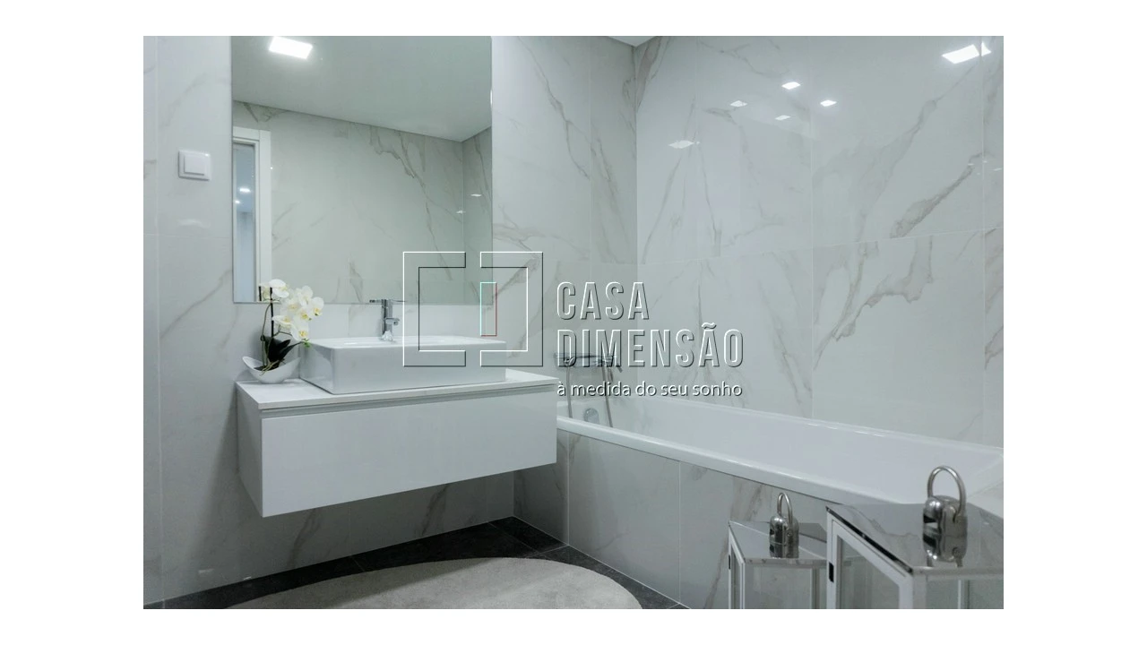 Apartamento T2 para Venda em Águas Livres Foto 60