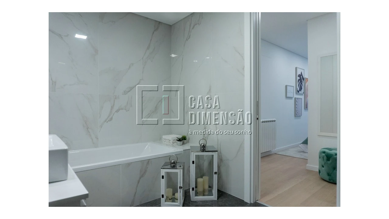 Apartamento T2 para Venda em Águas Livres Foto 62