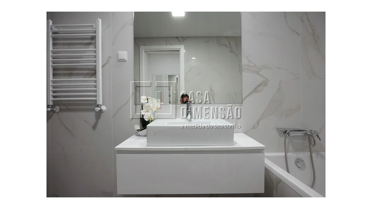 Apartamento T2 para Venda em Águas Livres Foto 66